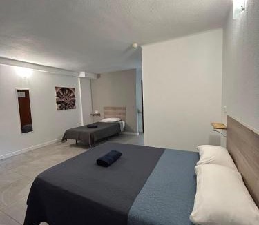 Rio Velez Hotel | Hotel Velis