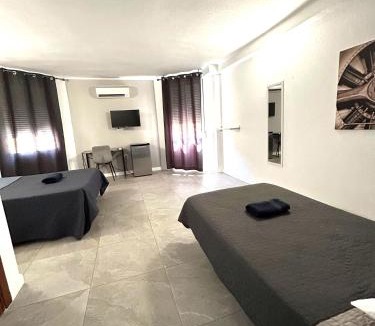 Rio Velez Hotel | Hotel Velis