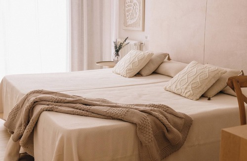 Don Benito Hotel | Hotel Veracruz