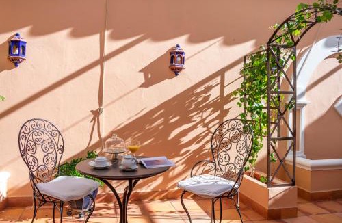 Utrera Hotel | Hotel Veracruz
