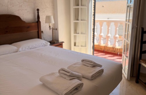 Sector O - Ostrero Hotel | Hotel Victoria Matalascañas