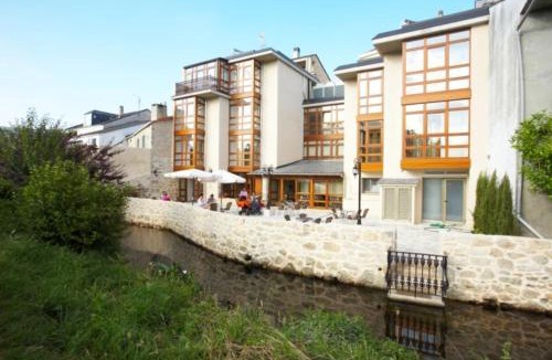 O Valadouro Hotel | Hotel Vila do Val