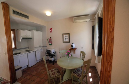 Grazalema Hotel | Hotel Villa de Grazalema
