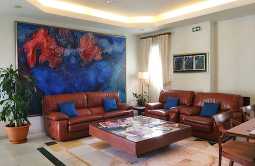Puerto de la Torre Hotel | Hotel Villa Guadalupe
