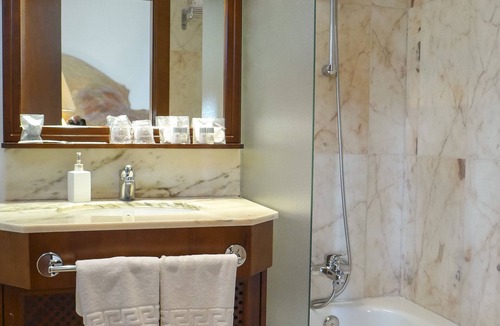 Puerto de la Torre Hotel | Hotel Villa Guadalupe