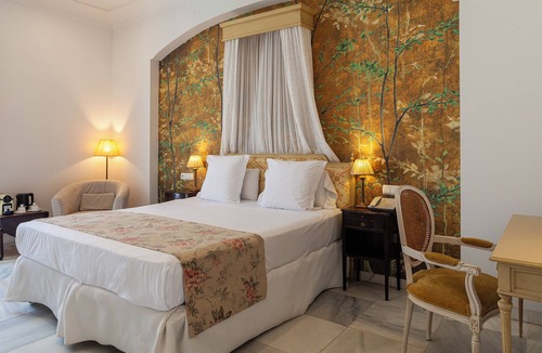 Jerez de la Frontera Hotel | Hotel Villa Jerez