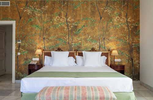 Jerez de la Frontera Hotel | Hotel Villa Jerez