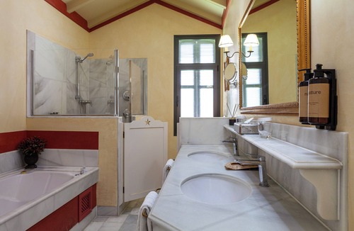 Jerez de la Frontera Hotel | Hotel Villa Jerez