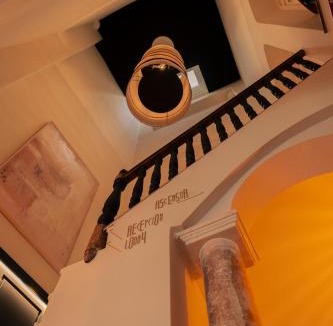 Zafra Old Town Hotel | Hotel Villa Ruy López