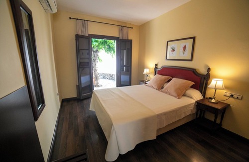 Bubion Hotel | Hotel Villa Turística de Bubión