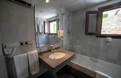 Bubion Hotel | Hotel Villa Turística de Bubión