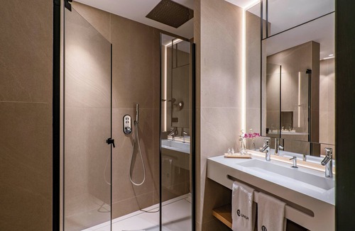 Alfalfa Hotel | Hotel Vincci Selección Unuk 5* GL