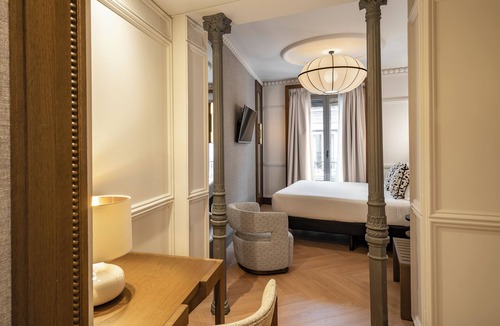 Huertas Hotel | Hotel Vincci Soho