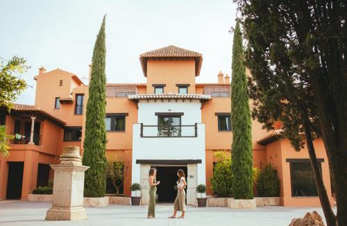 Cozvijar Hotel | Hotel & Winery Señorío de Nevada