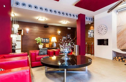 Jaen Hotel | Hotel Xauen