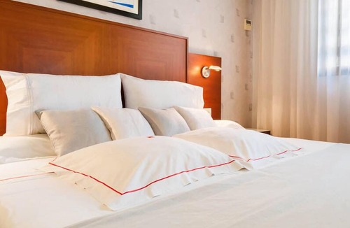Jaen Hotel | Hotel Xauen