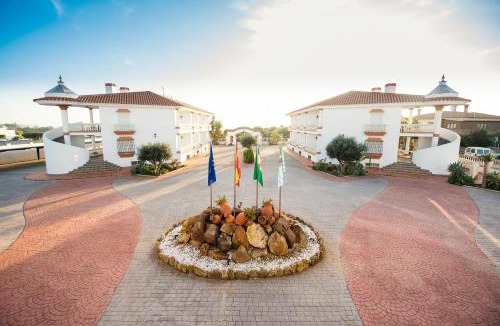 Conil de la Frontera Hotel | Hotel y Apartamentos Diufain