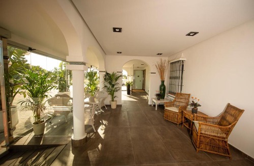 Conil de la Frontera Hotel | Hotel y Apartamentos Diufain