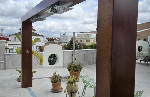 Jerez de la Frontera Old Town Hotel | Hotel YIT Casa Grande