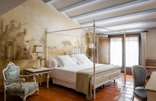 Old Town Baeza Hotel | Hotel YIT La Casona del Arco