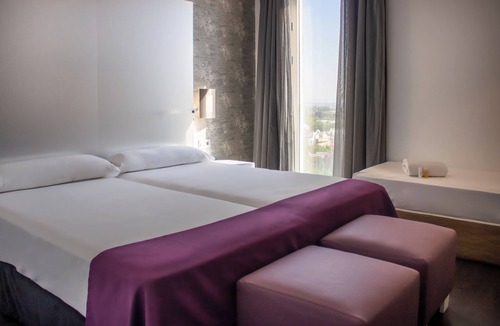 Mairena del Aljarafe Hotel | Hotel YIT Vía Sevilla Mairena