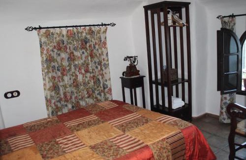 Priego de Cordoba House | Hotel Zahorí