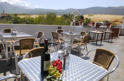 Dilar Hotel | Hotel Zerbinetta