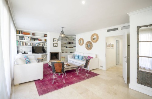 Sotogrande Apartment | Houmi Sotogrande