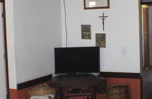 Praia da Enseada House | House 1 - Gated community foot in the sand
