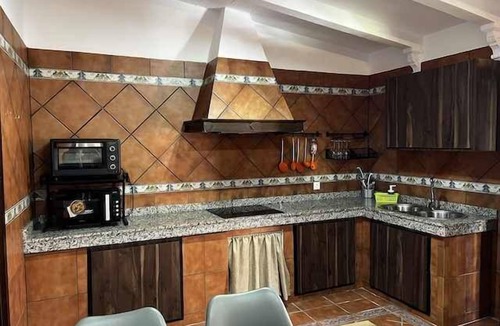 El Palmar Apartment | House 1 suite Ragel coast