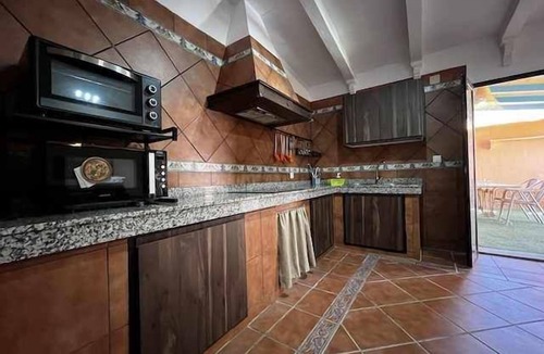 El Palmar Apartment | House 1 suite Ragel coast