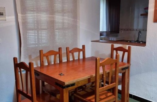 Espiel House | House 2 - Hostel of Espiel