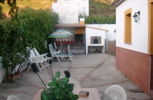 El Borge House | House - 4 Bedrooms with Pool and WiFi - 108797