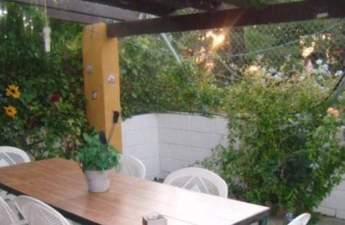 El Borge House | House - 4 Bedrooms with Pool and WiFi - 108797