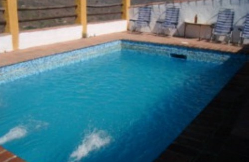 El Borge House | House ∙ 6 bedrooms ∙ 11 guests