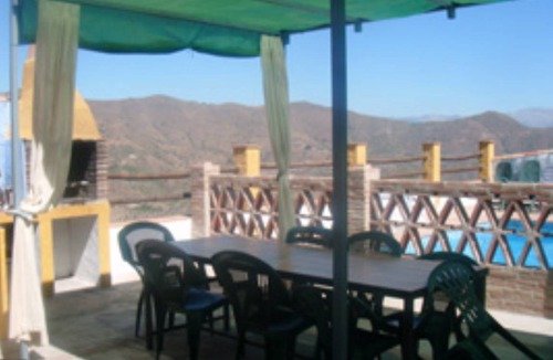 El Borge House | House ∙ 6 bedrooms ∙ 11 guests