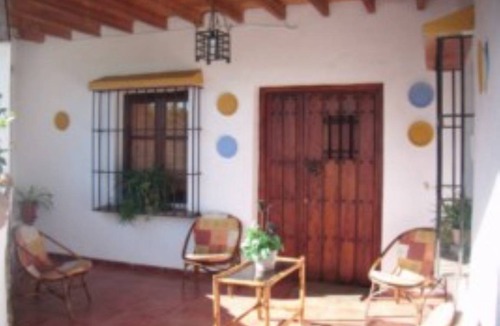 El Borge House | House ∙ 6 bedrooms ∙ 11 guests