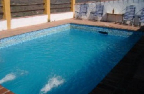 El Borge House | House - 6 Bedrooms with Pool and WiFi - 108798