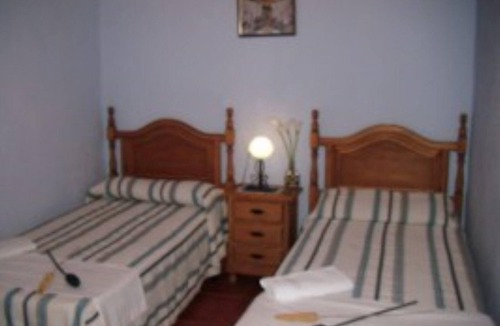 El Borge Cottage | House - 6 Bedrooms with Pool and WiFi - 8798