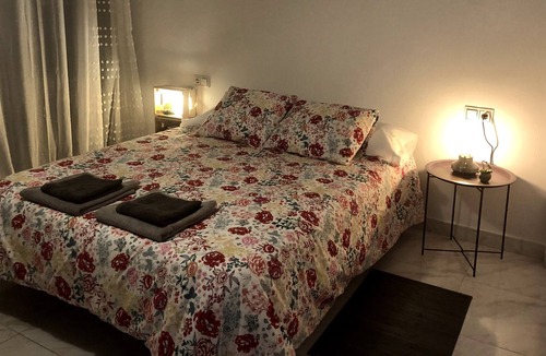 Aracena Cottage | House Bheinn