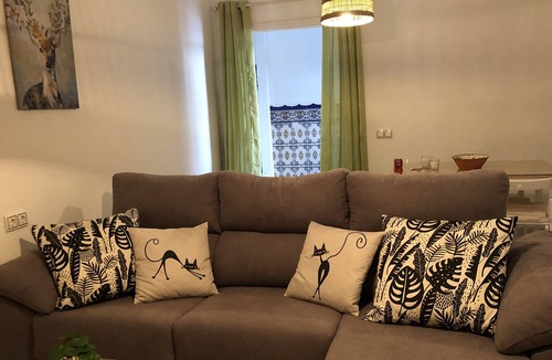 Aracena Cottage | House Bheinn