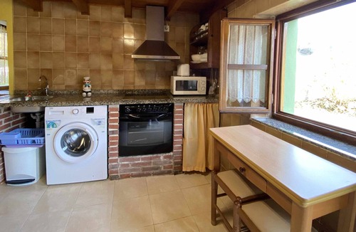 Prado Apartment | House El Marizal Arriondas
