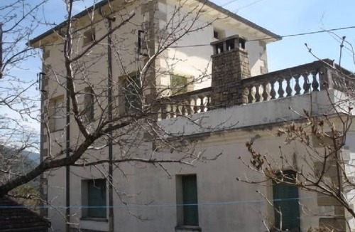 Piedralaves Cottage | house "El Rozado" for 19 people