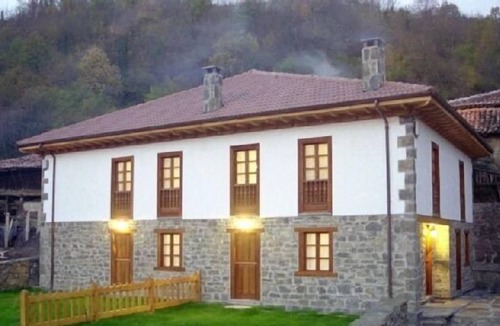 Beleno Cottage | House I and II for 6 people