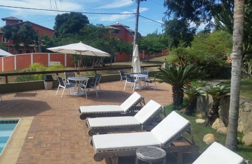 Village da Ferradura House | House in a spectacular gated community, 200m from Ferradura Beach.