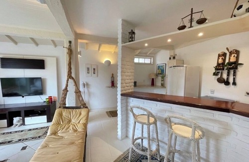 Manguinhos House | House in Búzios (Geribá) a few meters from the beach.