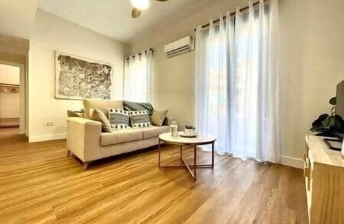 Ciudad Jardin Apartment | House in City Garden 1
