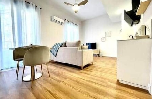 Ciudad Jardin Apartment | House in City Garden 1