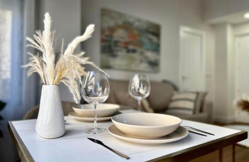 Ciudad Jardin Apartment | House in City Garden 2