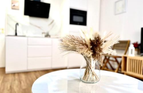Ciudad Jardin Apartment | House in City Garden 2